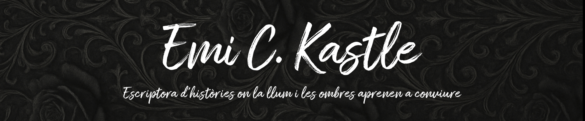 Emi C. Kastle header
