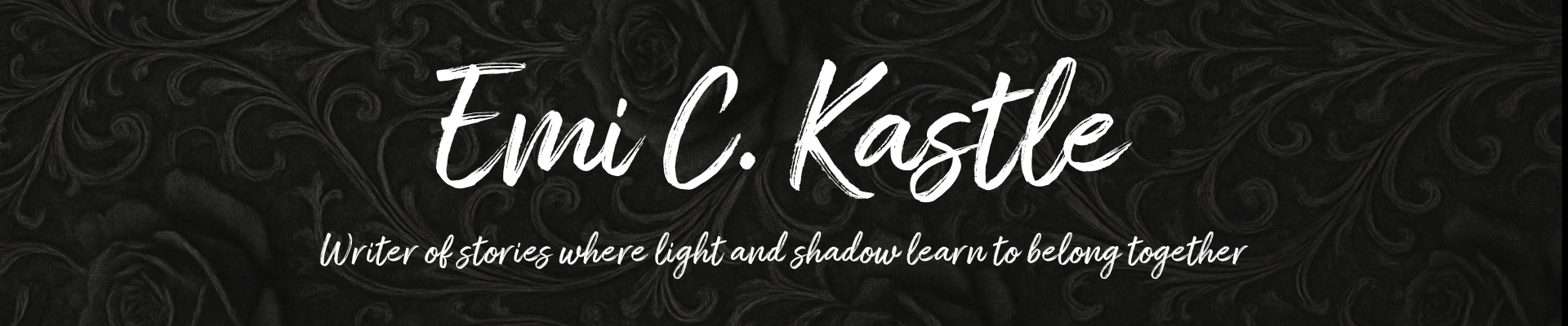 Emi C. Kastle header
