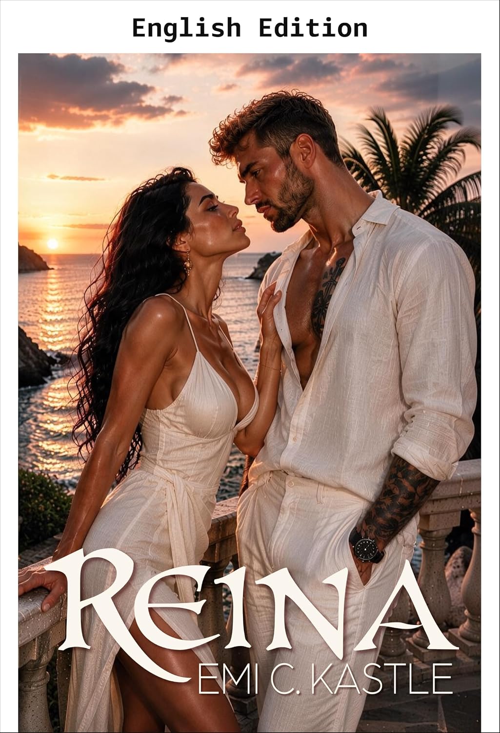 Reina English